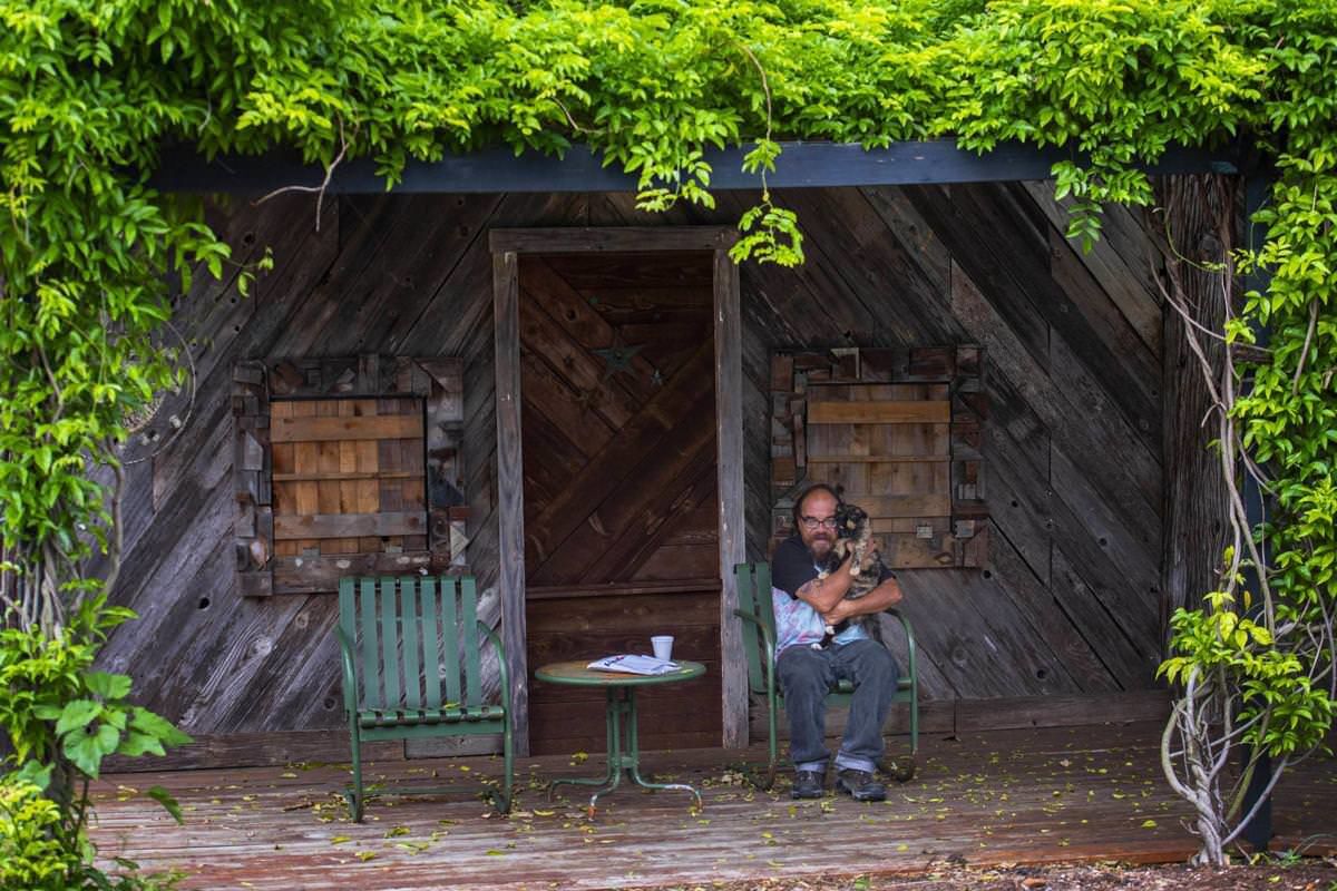 Can tiny home communities help fix homelessness in Colorado?