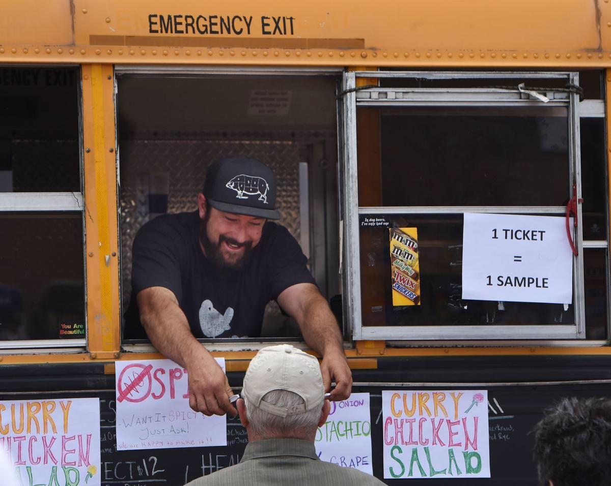 Epic food truck festival coming to Colorado