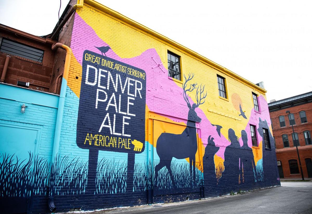 The Ultimate Brewery Road Trip Around Colorado