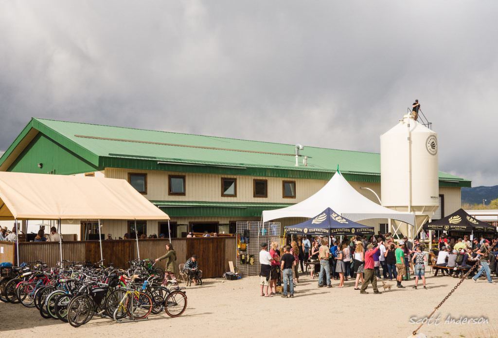 The Ultimate Brewery Road Trip Around Colorado