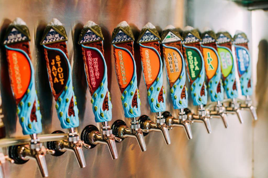 The Ultimate Brewery Road Trip Around Colorado