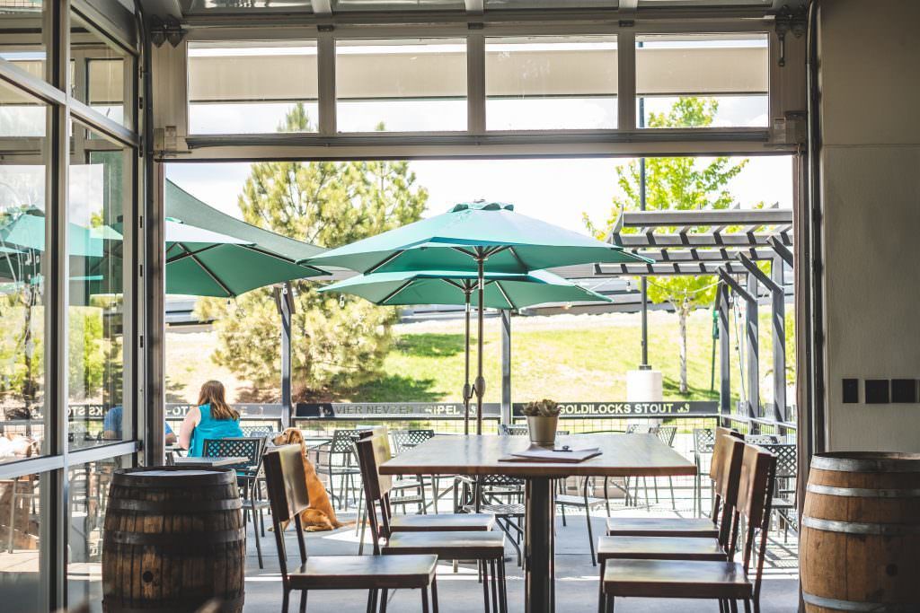 The Ultimate Brewery Road Trip Around Colorado