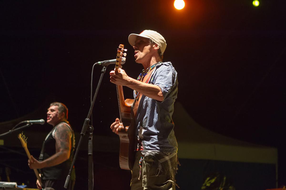 160+ Summer (mostly free) concerts in the Pikes Peak Region