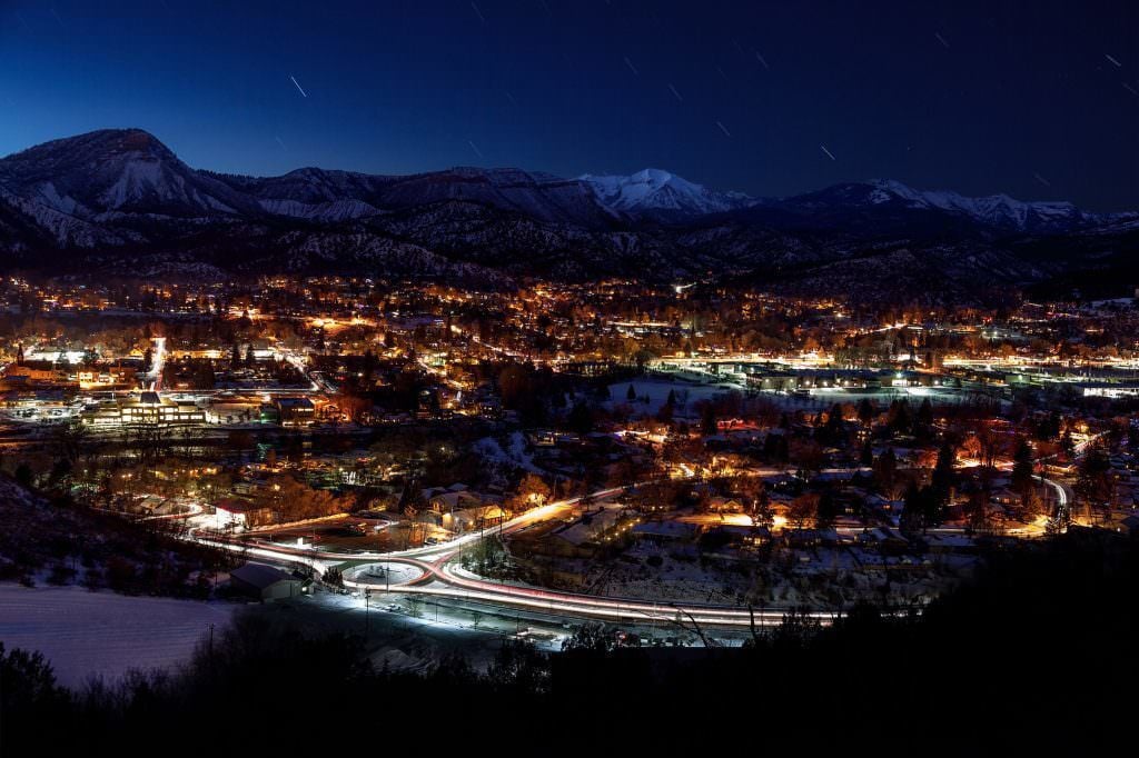 The Ultimate Mountain Town Road Trip Around Colorado