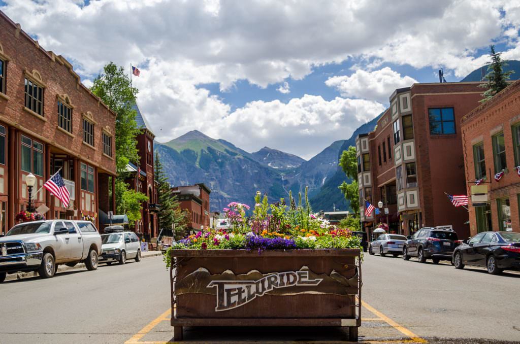 The Ultimate Mountain Town Road Trip Around Colorado