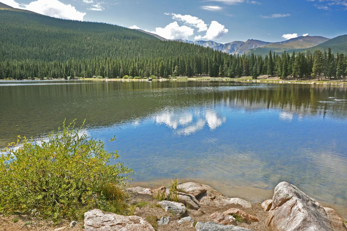 The Quick Guide to Visiting Echo Lake Mountain Park