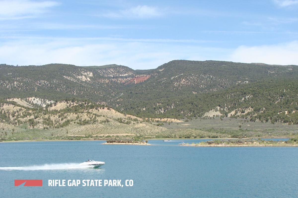 The Quick Guide to Visiting Rifle Gap State Park