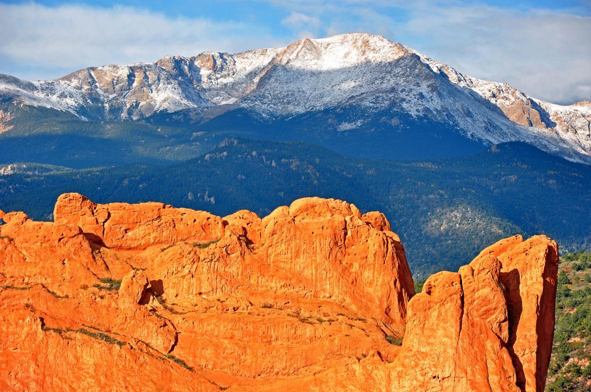 The Quick Guide to Exploring the Pike National Forest