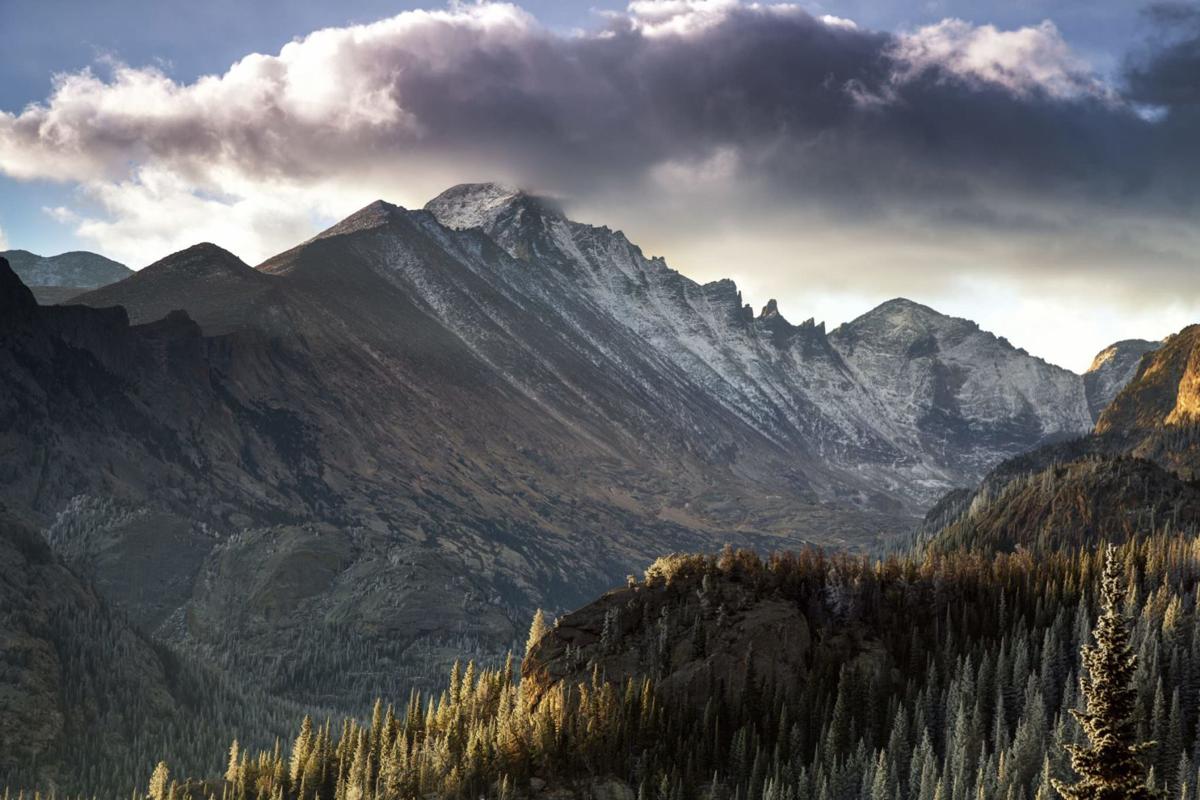 The Quick Guide to Climbing Longs Peak