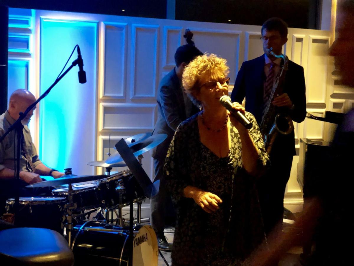 Music-themed hotel with rooftop jazz bar a great stay in Fort Collins