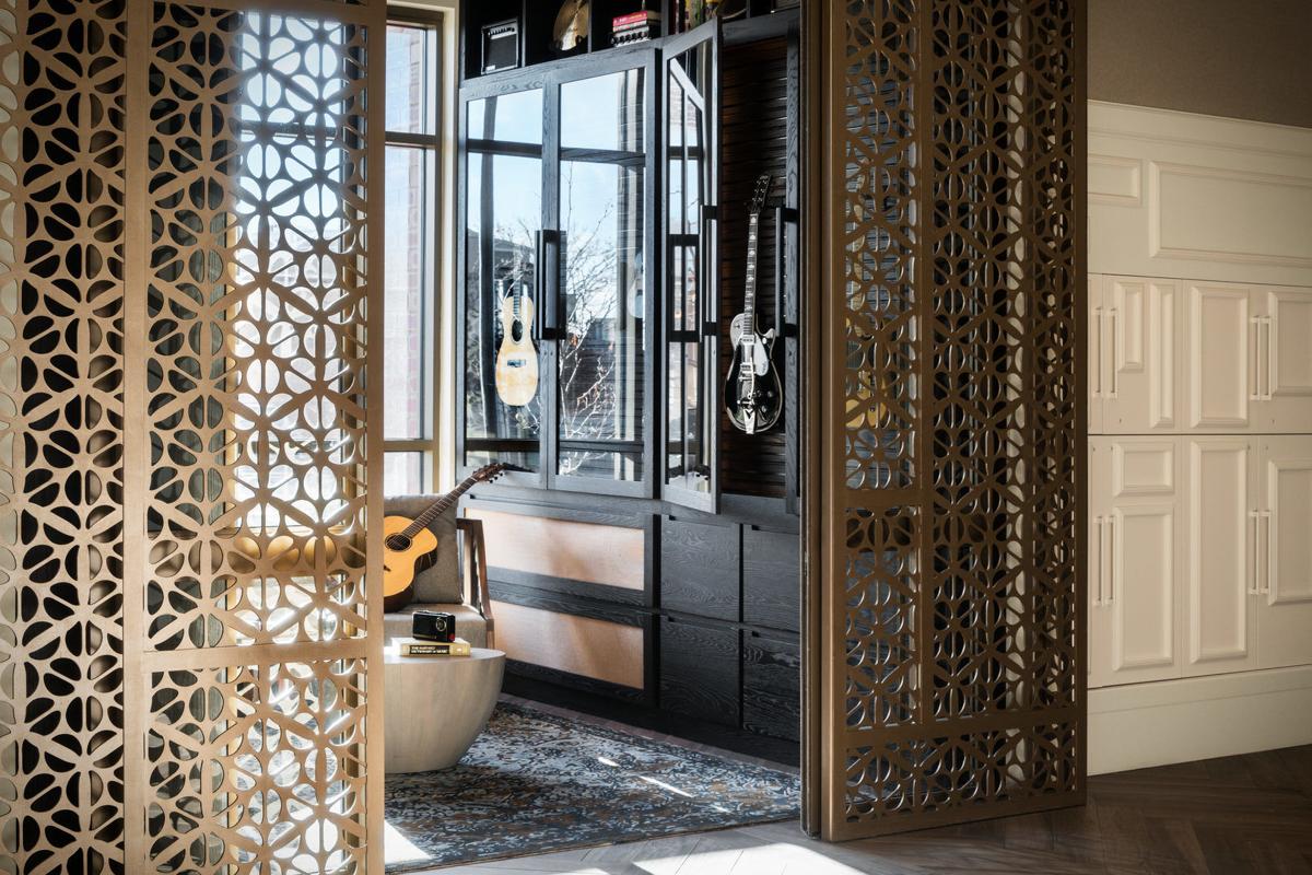 Music-themed hotel with rooftop jazz bar a great stay in Fort Collins