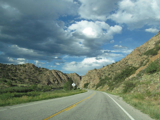 $4.1 million roadwork project to bring long delays on Colorado highway