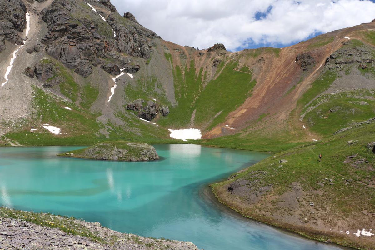 The Quick Guide to Exploring the San Juan National Forest