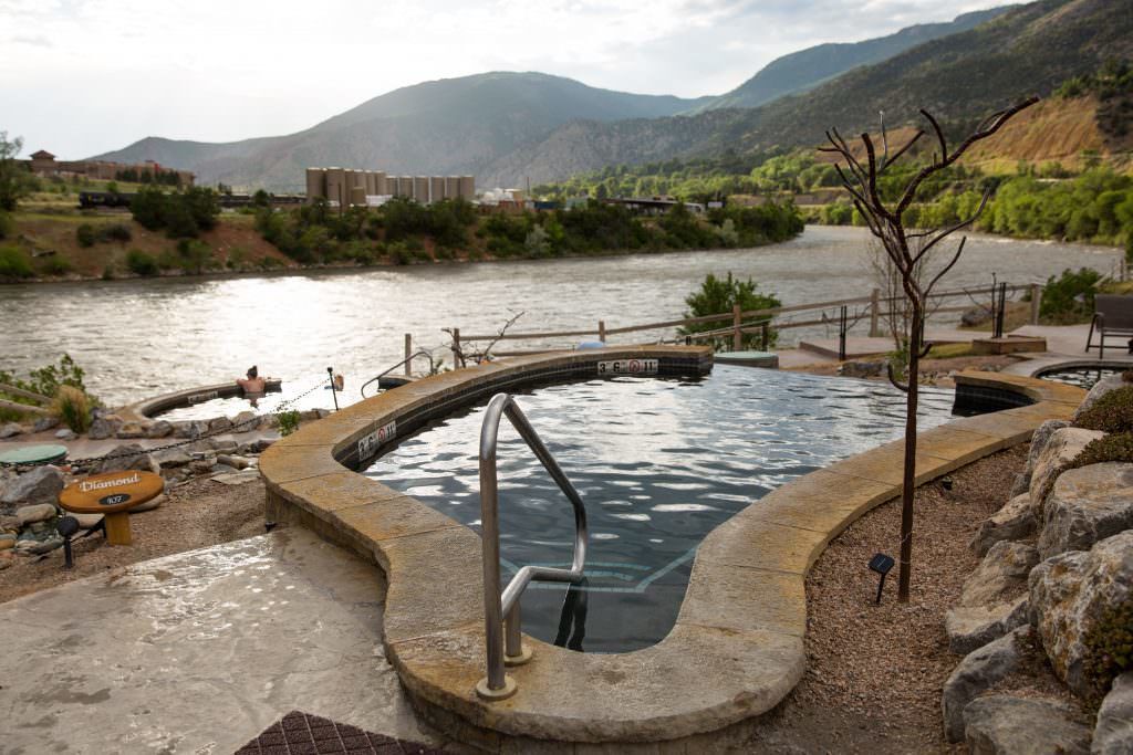 8 Hot Springs to Add to Your Summer Colorado Road Trip