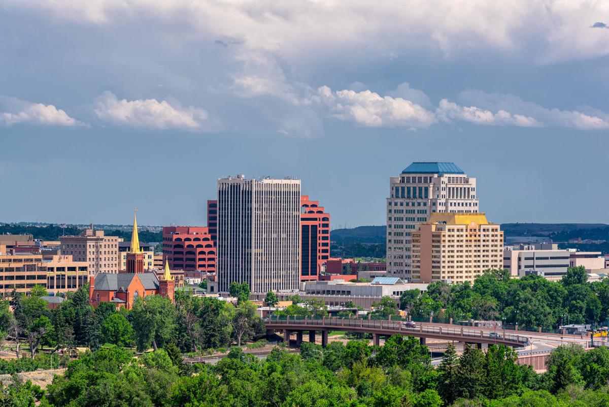 Cost of living hits 17-year high in Colorado Springs