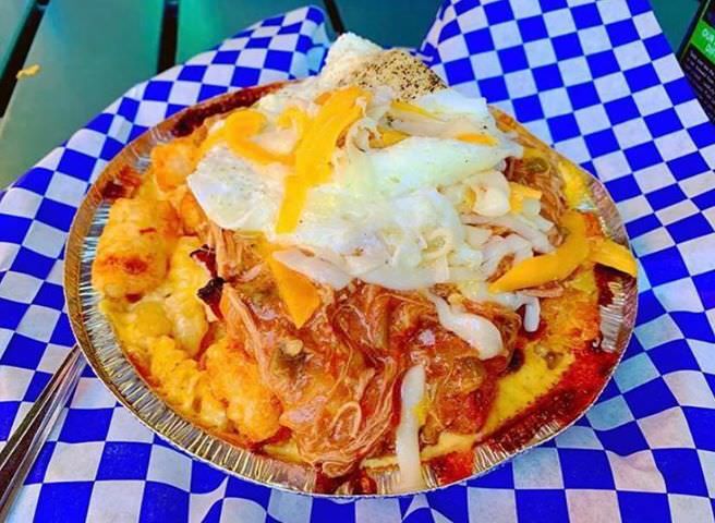 This mac n’ cheese shop serves up 30+ varieties in Colorado