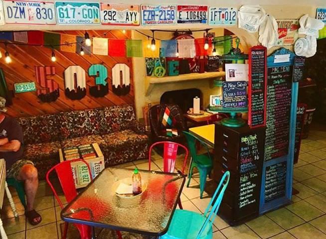 This mac n’ cheese shop serves up 30+ varieties in Colorado