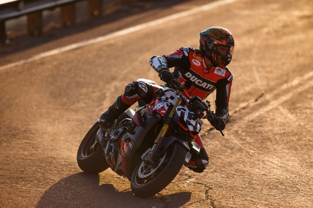 Pikes Peak International Hill Climb to end motorcycle racing after fatal crash