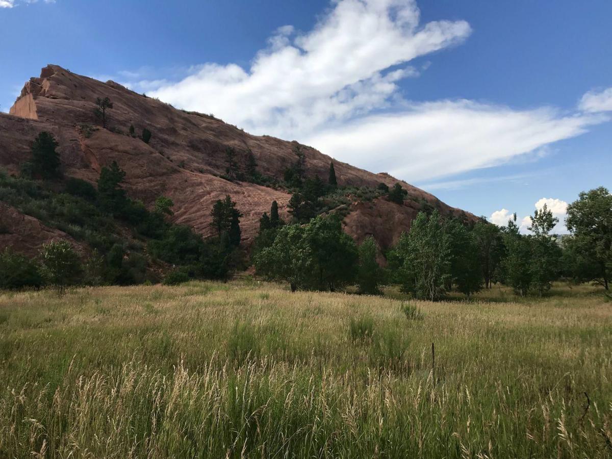 Additional details emerge in Red Rock Canyon Open Space climbing death