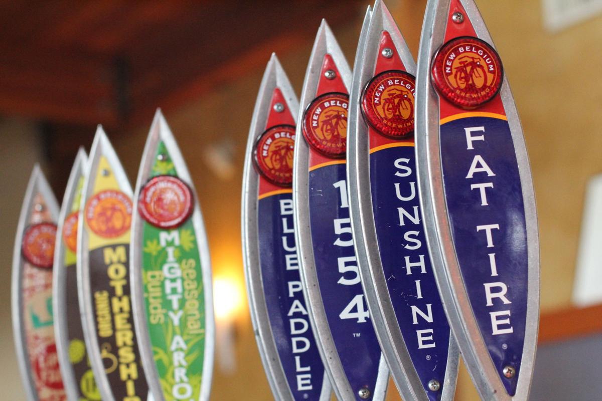 8 Awesome Dog-Friendly Options in Fort Collins