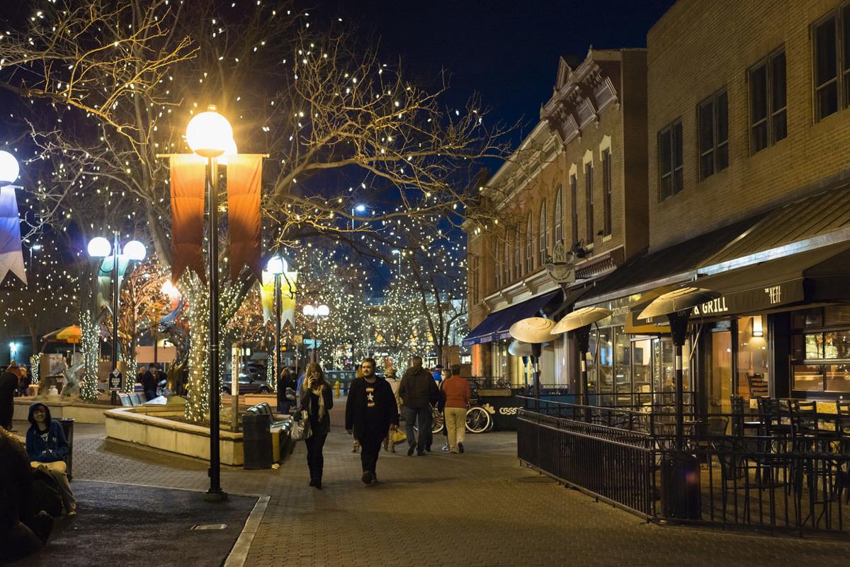 8 Awesome Dog-Friendly Options in Fort Collins