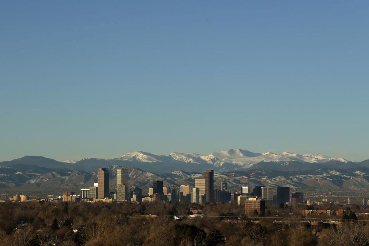 ‘Ozone Action Day’ alert issued for El Paso County