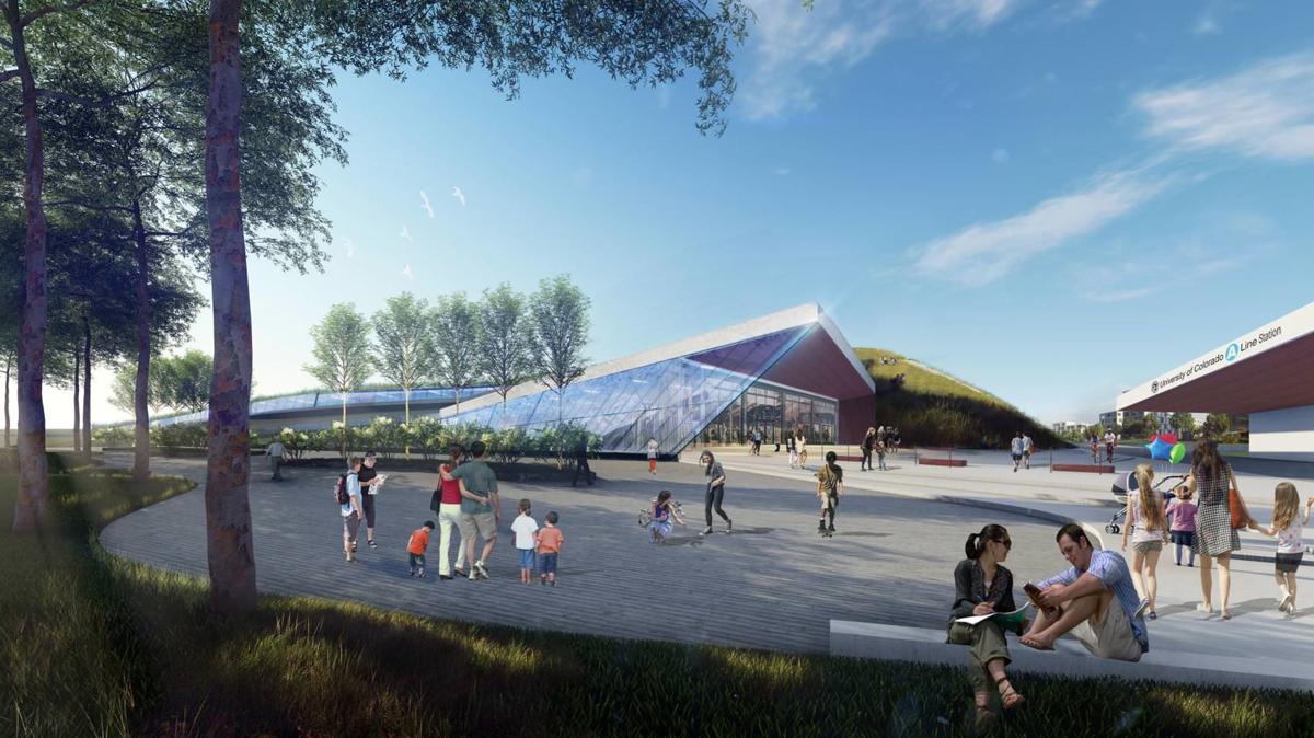 Is the Hyperloop in the blueprint for Colorado’s transportation future?