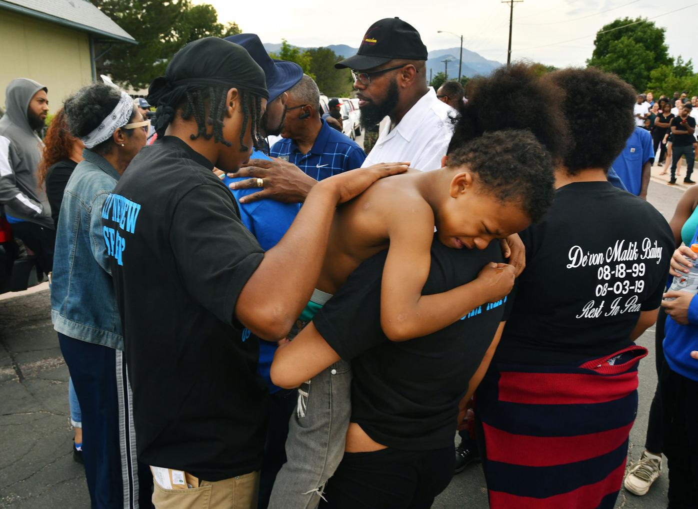 Releasing body cam video of controversial shooting is definitely ‘in the public interest’ | Vince Bzdek