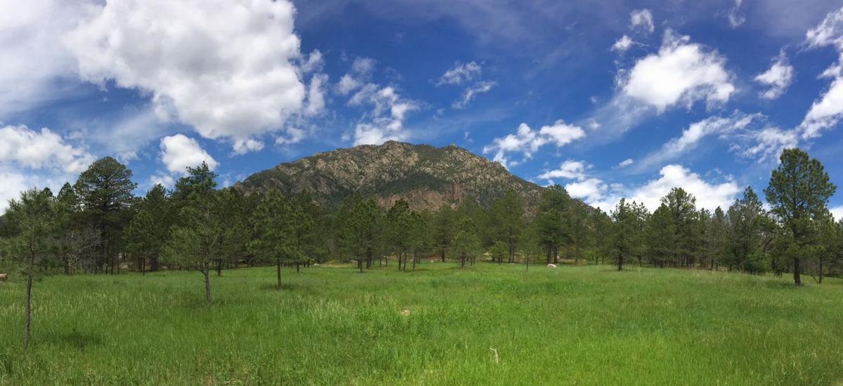 Military members get free access to Colorado state parks during August