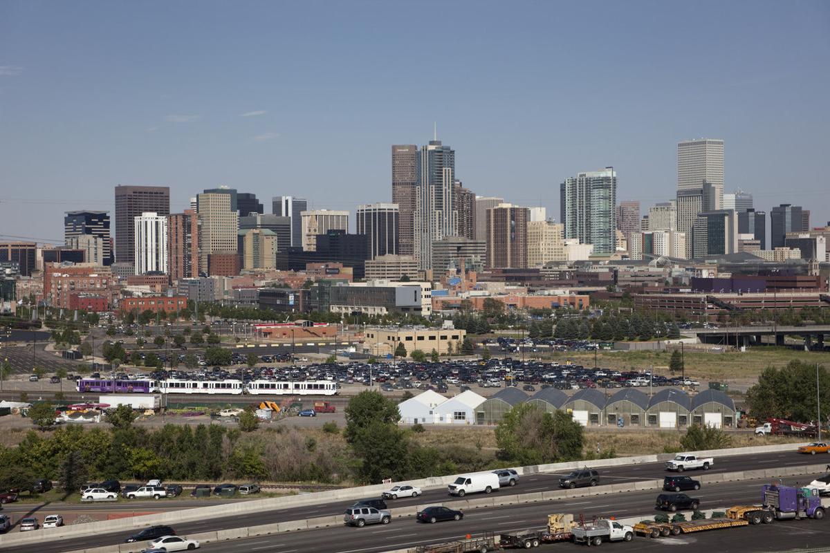 Homelessness in Denver up nearly 15% over last year