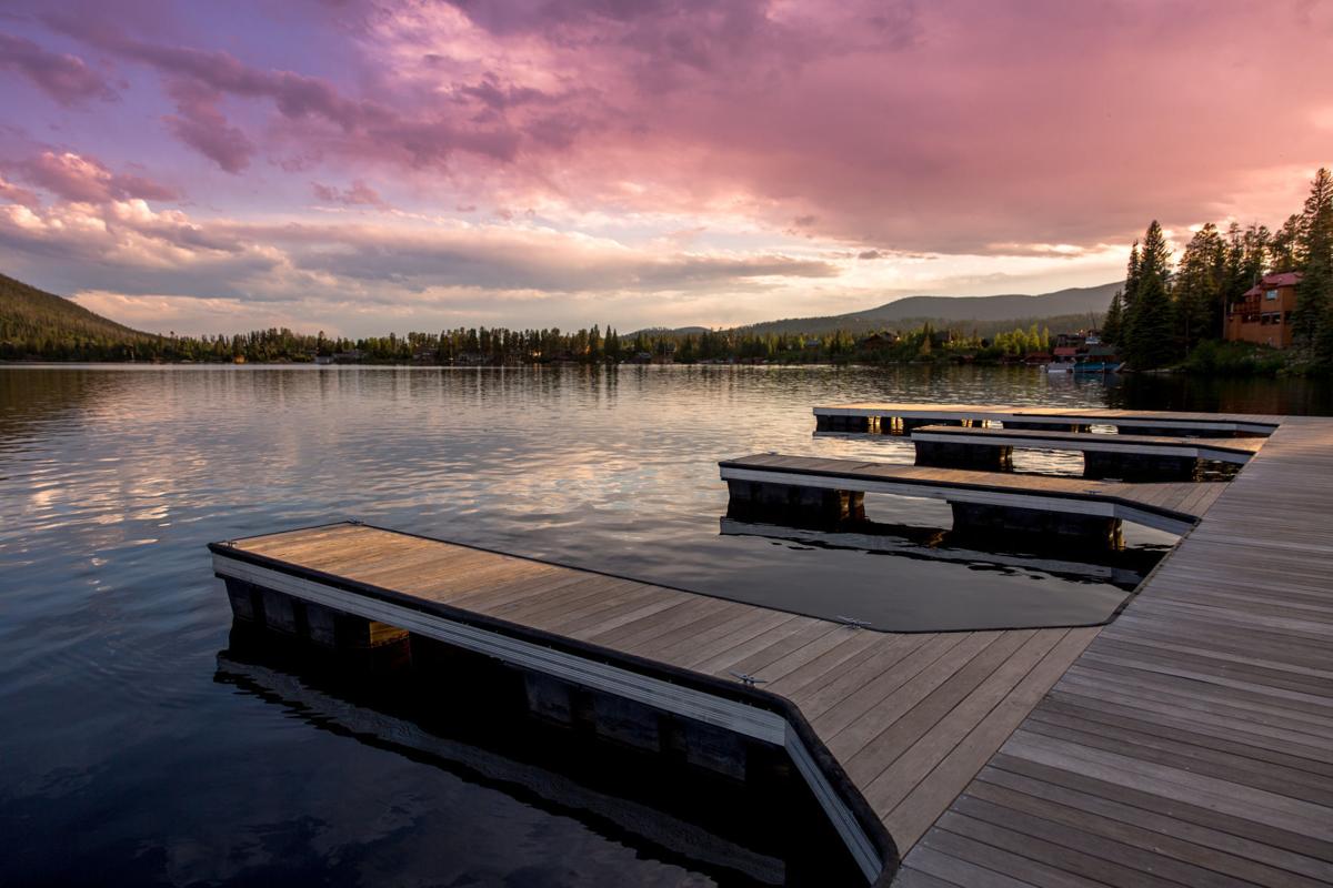 Searching for the Soul of Grand Lake