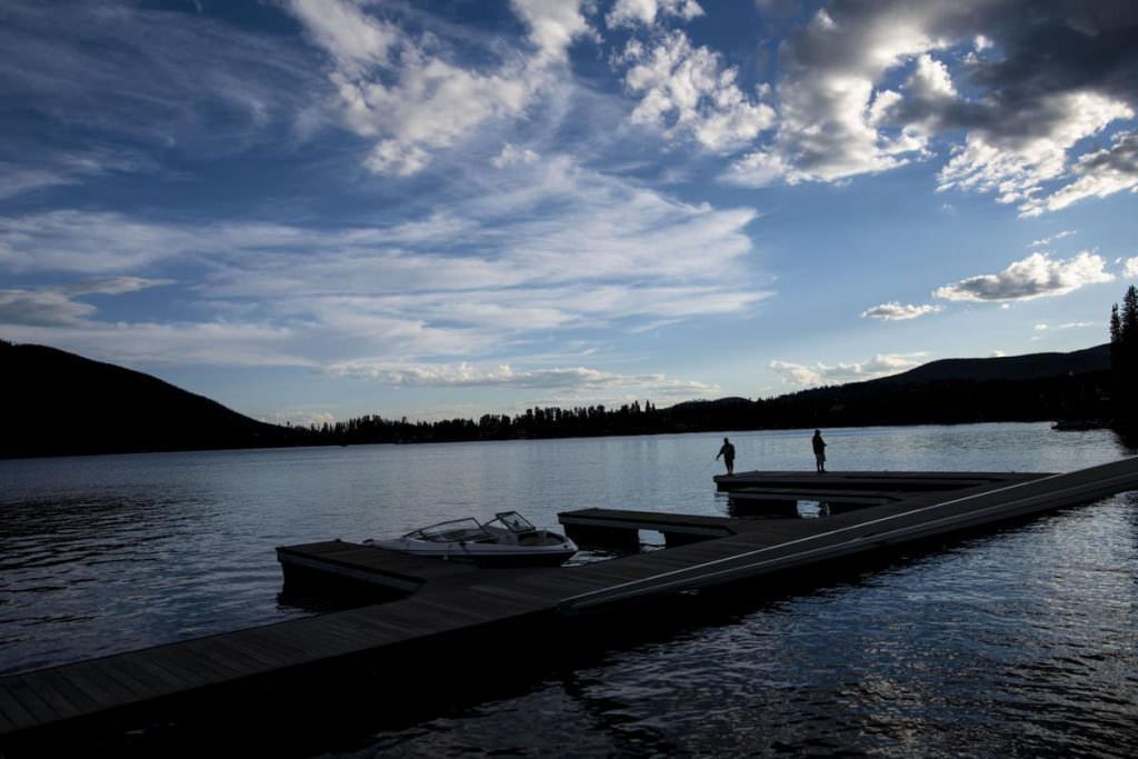 Searching for the Soul of Grand Lake