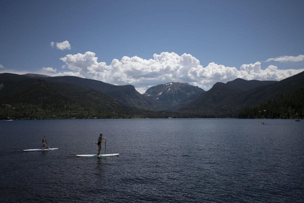 Searching for the Soul of Grand Lake