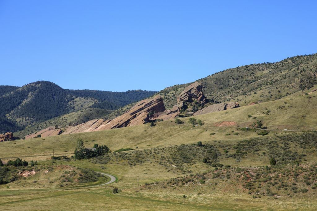 7 Things to Know Before ‘Yoga on the Rocks’ at Red Rocks Amphitheatre