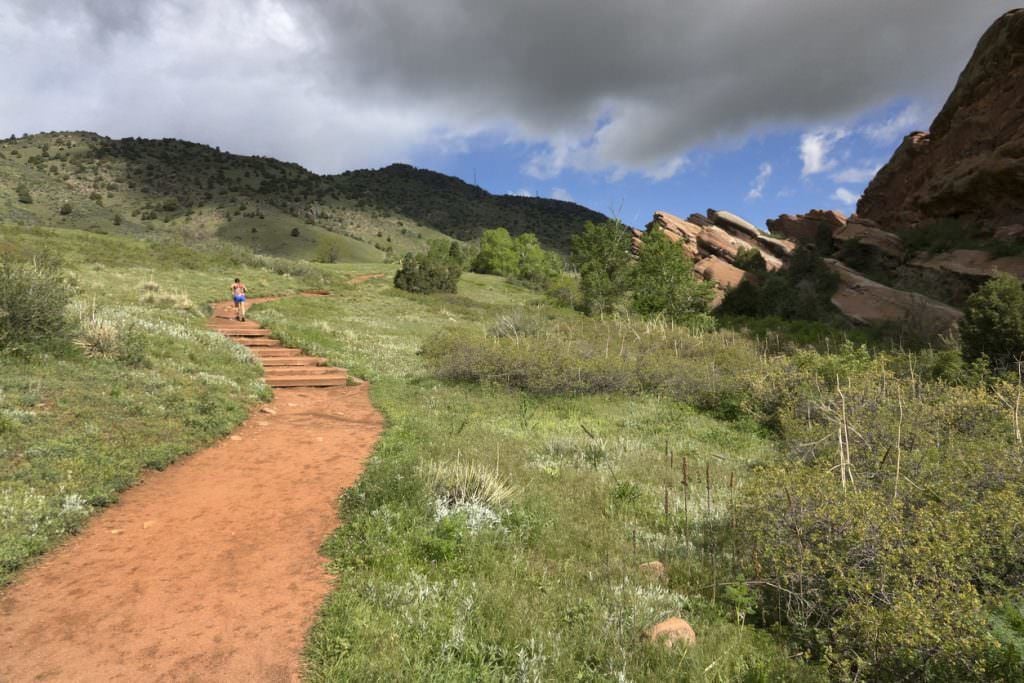 7 Things to Know Before ‘Yoga on the Rocks’ at Red Rocks Amphitheatre