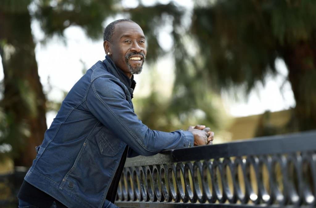 16 Famous Actors & Actresses Who Went to School in Colorado