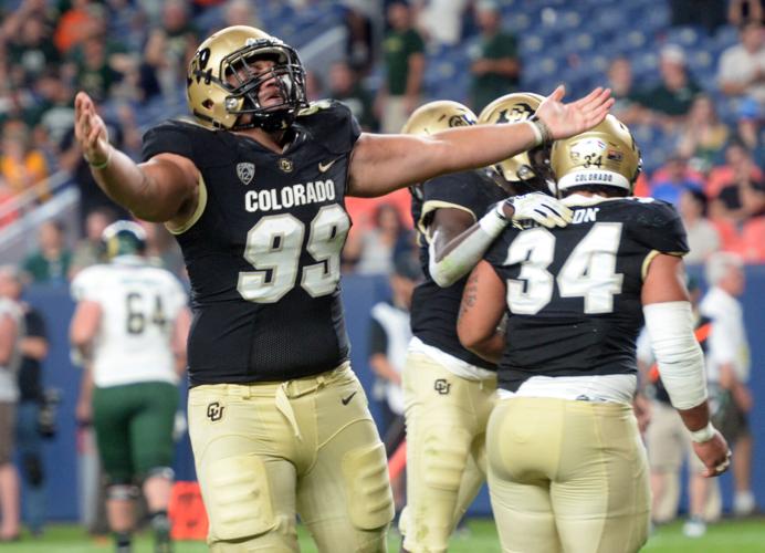 Players who could be drafted from Colorado, Colorado State, Air Force