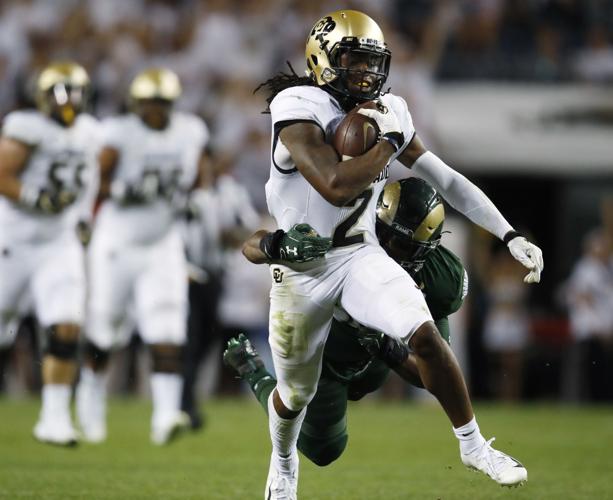 AP Midseason All-America Team Football