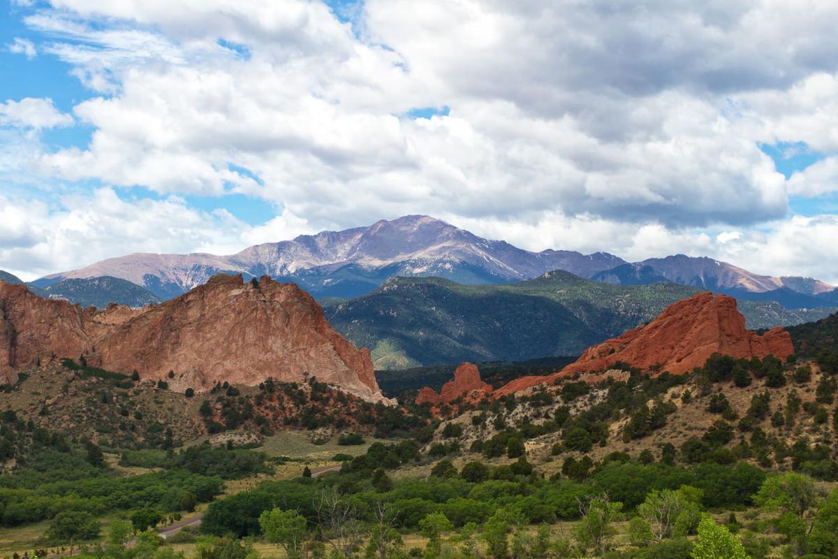 Colorado joins lawsuit challenging Trump administration rule against state emissions standards