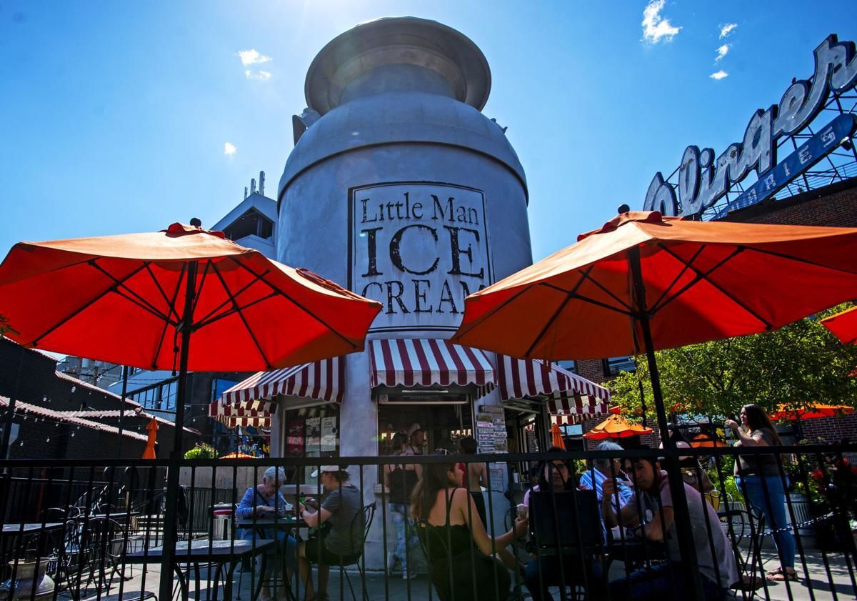 How Little Man became Colorado’s most iconic ice cream stop