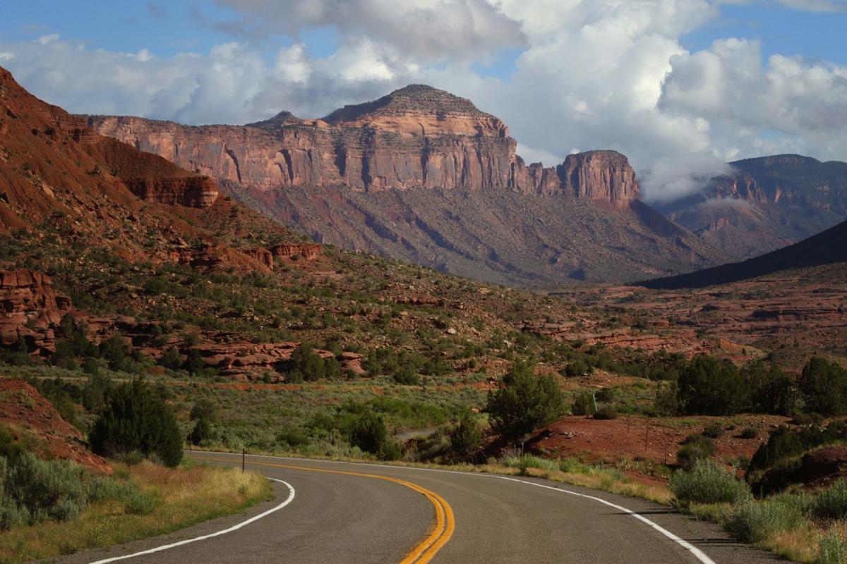 Discover the Unaweep-Tabeguache Scenic and Historic Byway