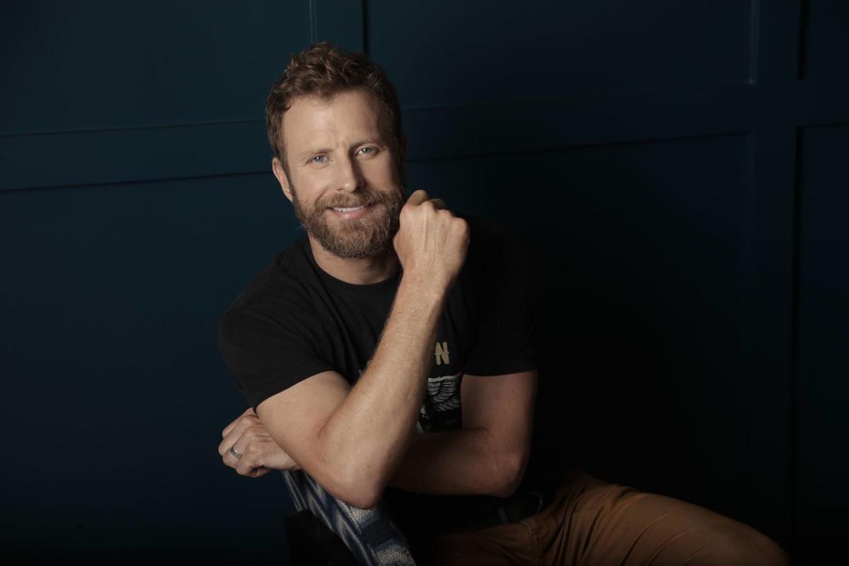 Country music star caught illegally fishing in Colorado