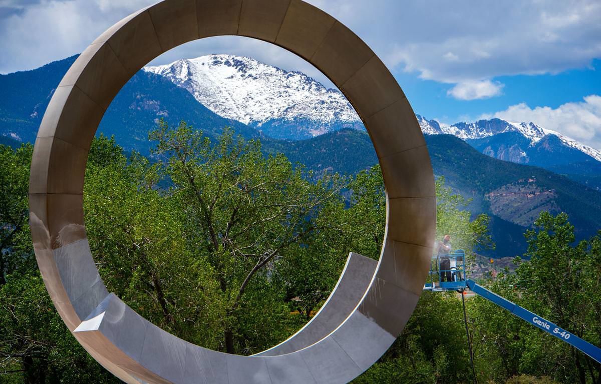 OutThere Colorado and UpaDowna to host “Costume Trail Clean-up and After Party” on October 1