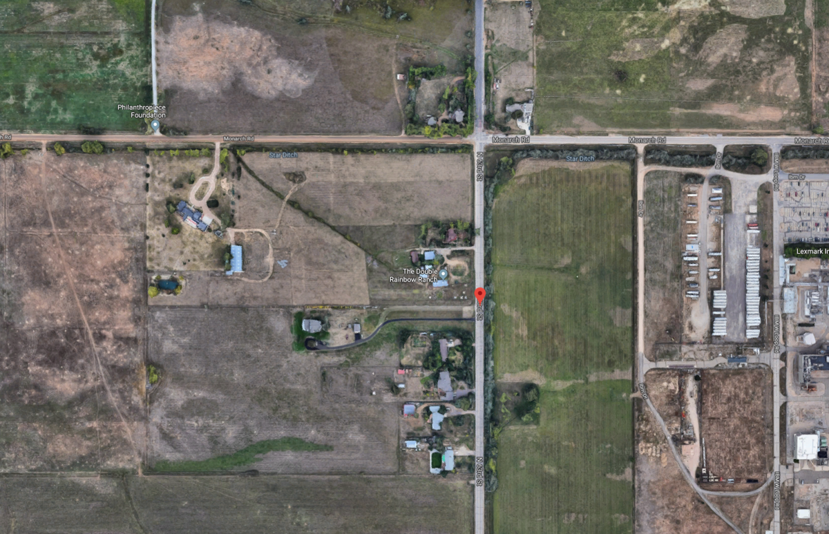 10-year-old boy dies after UTV flips in Colorado