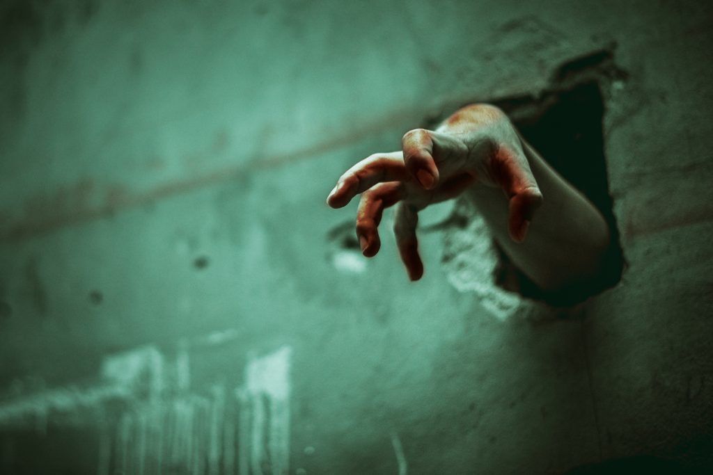 12 Haunted Attractions to Visit in Colorado for 2019