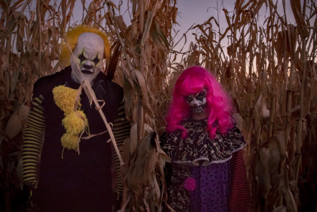 12 Haunted Attractions to Visit in Colorado for 2019