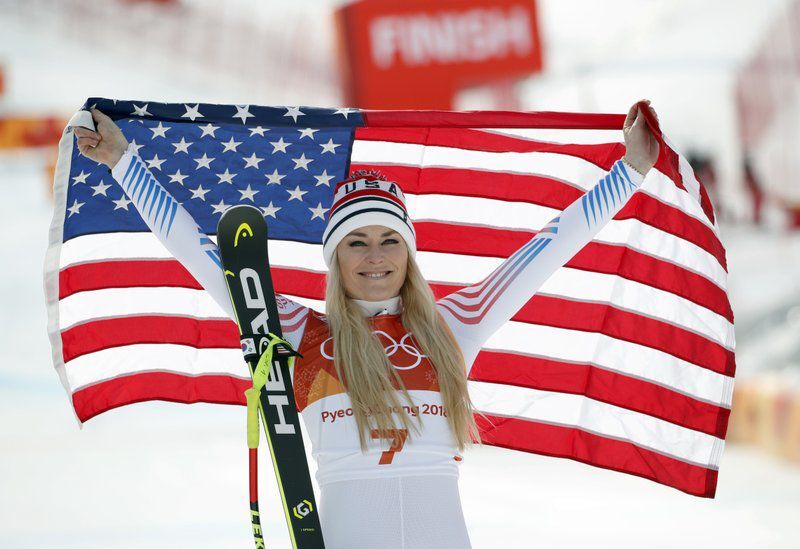 Skier Lindsey Vonn to sell multi-million dollar Colorado home