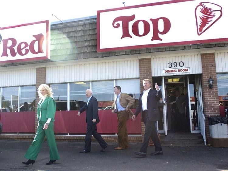 15 iconic places in Colorado Springs that are now gone