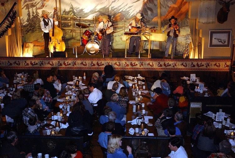 15 iconic places in Colorado Springs that are now gone
