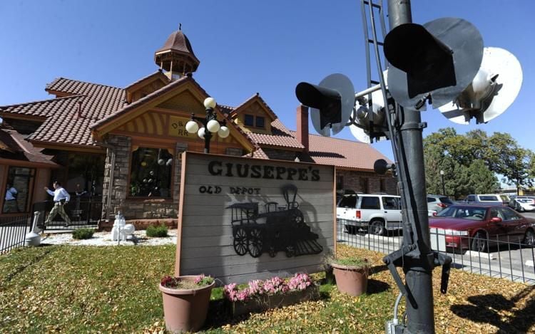15 iconic places in Colorado Springs that are now gone